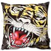 Vankúš Ed Hardy Tiger 50x50