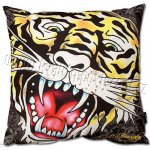 Vankúš Ed Hardy Tiger 50x50