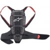 Chránič chrbtice Alpinestars Nucleon KR-Cell M Chránič chrbtice Alpinestars Nucleon KR-Cell M