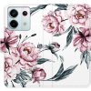 Flipové puzdro iSaprio - Pink Flowers - Xiaomi Redmi Note 13 Pro 5G / Poco X6 5G Flipové puzdro iSaprio - Pink Flowers - Xiaomi Redmi Note 13 Pro 5G / Poco X6 5G