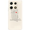 Odolné silikónové puzdro iSaprio - I Love You 01 - Infinix Note 30 PRO Odolné silikónové puzdro iSaprio - I Love You 01 - Infinix Note 30 PRO