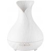 activeshop Aroma difuzér zvlhčovač vzduchu spa 15 biele drevo 550 ml + časovač activeshop Aroma difuzér zvlhčovač vzduchu spa 15 biele drevo 550 ml + časovač