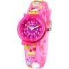 BabyWatch Detské hodinky Cupcake BabyWatch Detské hodinky Cupcake