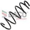 TATechnix Predná pružina Chevrolet AVEO limuzína (T300) 1.2, 1.4 - DACO Nemecko TATechnix Predná pružina Chevrolet AVEO limuzína (T300) 1.2, 1.4 - DACO Nemecko