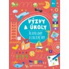 Svojtka & Co. Výzvy a úkoly Hlavolamy a logické hry Svojtka & Co. Výzvy a úkoly Hlavolamy a logické hry