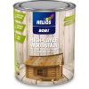HELIOS BORI Laková lazúra na drevo 2.5 l Teak HELIOS BORI Laková lazúra na drevo 2.5 l Teak