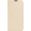 Diárové puzdro na Xiaomi 12/12X Dux Ducis Skin Pro zlaté Diárové puzdro na Xiaomi 12/12X Dux Ducis Skin Pro zlaté