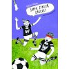 Super strela, Carlos! - Július Belan Super strela, Carlos! - Július Belan