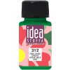 Maimeri Idea Stoffa farba na látky opaque green light 60 ml