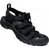Keen NEWPORT H2 WOMEN triple black Veľkosť: 38 dámske sandále Keen NEWPORT H2 WOMEN triple black Veľkosť: 38 dámske sandále