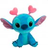 Plyšák Stitch Hearts (Disney) 25 cm Plyšák Stitch Hearts (Disney) 25 cm