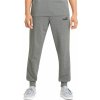 Nohavice Puma ESS Logo Pants TR cl Medium Gray Heather 586716-003 Veľkosť S Nohavice Puma ESS Logo Pants TR cl Medium Gray Heather 586716-003 Veľkosť S