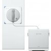 Ecovacs Winbot W2S Omni robotický čistič oken bílý Ecovacs Winbot W2S Omni robotický čistič oken bílý