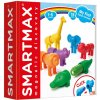 SmartMax - Moje první Safari zvířátka - 18 ks SmartMax - Moje první Safari zvířátka - 18 ks