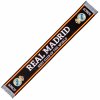 Fan-shop Šála REAL MADRID No7 čierne Fan-shop Šála REAL MADRID No7 čierne