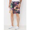 Vans Primary Crazy Print Loose Elastic (parisian night) M, mnohofarebná Vans Primary Crazy Print Loose Elastic (parisian night) M, mnohofarebná