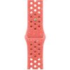Řemínek Apple Watch 40mm žhavě oranžový sportovní řemínek Nike - M/L (MC2K4ZM/A) Řemínek Apple Watch 40mm žhavě oranžový sportovní řemínek Nike - M/L (MC2K4ZM/A)