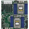 ASRock ROME2D16-2T, 2xSKT SP3, AMD EPYC 7000, SoC, SATA, NVMe, 2xM.2, 2x10GbE, IPMI ASRock ROME2D16-2T, 2xSKT SP3, AMD EPYC 7000, SoC, SATA, NVMe, 2xM.2, 2x10GbE, IPMI