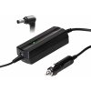 Napájecí zdroj do auta Akyga AK-ND-31 - neoriginální (19V / 3.42A 65W 5.5 x 2.5 mm autoadaptér, nabíječka, napájecí zdroj do auta vhodný pro notebooky Asus, Toshiba, HP / Compaq) Napájecí zdroj do auta Akyga AK-ND-31 - neoriginální (19V / 3.42A 65W 5.5 x 2.5 mm autoadaptér, nabíječka, napájecí zdroj do auta vhodný pro notebooky Asus, Toshiba, HP / Compaq)