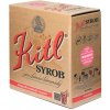 Kitl Syrob Malinový 5 l Kitl Syrob Malinový 5 l