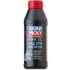 Olej do tlumičů Liqui Moly 1506 Fork Oil Medium SAE 10W 500 ml