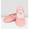 Bloch Sparkle shoe S0291G ružová