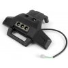 HPI Maverick Přední nárazník s LED Atom MV150507 HPI Maverick Přední nárazník s LED Atom MV150507