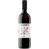 St.Laurent -Svätovavrinecké červené víno suché BIO VEGAN bez histamínu 0,75l St.Laurent -Svätovavrinecké červené víno suché BIO VEGAN bez histamínu 0,75l