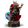 Marvel Legacy Replica socha 1/4 Thor Unleashed 67 cm Marvel Legacy Replica socha 1/4 Thor Unleashed 67 cm