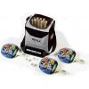Pálky na stolní tenis JOOLA SET BAG 14 ks + 30 míčků Pálky na stolní tenis JOOLA SET BAG 14 ks + 30 míčků