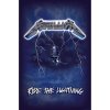 Metallica Ride the Lightning Metallica Ride the Lightning