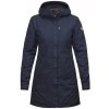 Fjällräven Kiruna Padded Parka W, Farba DARK NAVY, Veľkosť L Fjällräven Kiruna Padded Parka W, Farba DARK NAVY, Veľkosť L