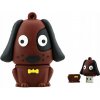 USB kľúč DIAWAY PIES BRĄZOWY WILCZUR LABRADOR ZWIERZĘ 32 GB USB 2.0 viacfarebný USB kľúč DIAWAY PIES BRĄZOWY WILCZUR LABRADOR ZWIERZĘ 32 GB USB 2.0 viacfarebný