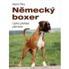 Německý boxer Německý boxer