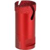 DEDRA-EXIM Diamantová korunka Vákuovo spájkované M14 28mm DED1594S28 DEDRA-EXIM Diamantová korunka Vákuovo spájkované M14 28mm DED1594S28
