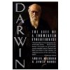 Darwin - The Life of a Tormented Evolutionist (James Moore)(Pevná) Darwin - The Life of a Tormented Evolutionist (James Moore)(Pevná)