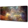 Foto obraz na plátne Vesmír 100x50 cm Foto obraz na plátne Vesmír 100x50 cm
