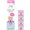 Glo Pals Glo Pals kocky svietiace vo vode - Princezná IDA Glo Pals Glo Pals kocky svietiace vo vode - Princezná IDA