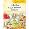 Čteme sami – Pohádky z Kouzelného palouku - Lenka Hoštičková Čteme sami – Pohádky z Kouzelného palouku - Lenka Hoštičková