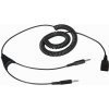 WELL Mairdi MRD-QD001 redukcia Mairdi 2x3,5 mm jack s QD (PC) 10000216 WELL Mairdi MRD-QD001 redukcia Mairdi 2x3,5 mm jack s QD (PC) 10000216