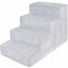 Schody pre psa Boutique ZOO 4 40 cm 45 kg Schody pre psa Boutique ZOO 4 40 cm 45 kg