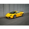 Zážitková jazda na Lamborghini Gallardo Zážitková jazda na Lamborghini Gallardo