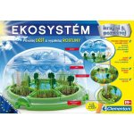 Ekosystém - experimentální sada