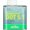 Brzdová kvapalina Motorex BrakeFluid DOT 5.1 250ml Brzdová kvapalina Motorex BrakeFluid DOT 5.1 250ml