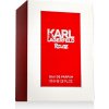 Karl Lagerfeld Rouge parfumovaná voda dámska 85 ml Karl Lagerfeld Rouge parfumovaná voda dámska 85 ml