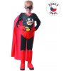 Karnevalový kostým - hrdina, 110 - 120 cm Karnevalový kostým - hrdina, 110 - 120 cm