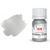 Farba ICM - Natural Steel 12ml Farba ICM - Natural Steel 12ml