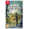 Octopath Traveler 0 Octopath Traveler 0