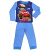 Setino chlapčenské pyžamo McQueen modrá