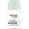 Garnier Mineral Action Control + Clinically Tested roll-on 50 ml Garnier Mineral Action Control + Clinically Tested roll-on 50 ml